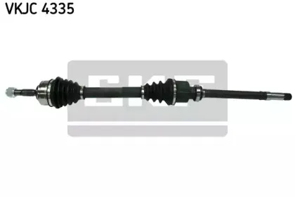 VKJC 4335 SKF Приводной вал